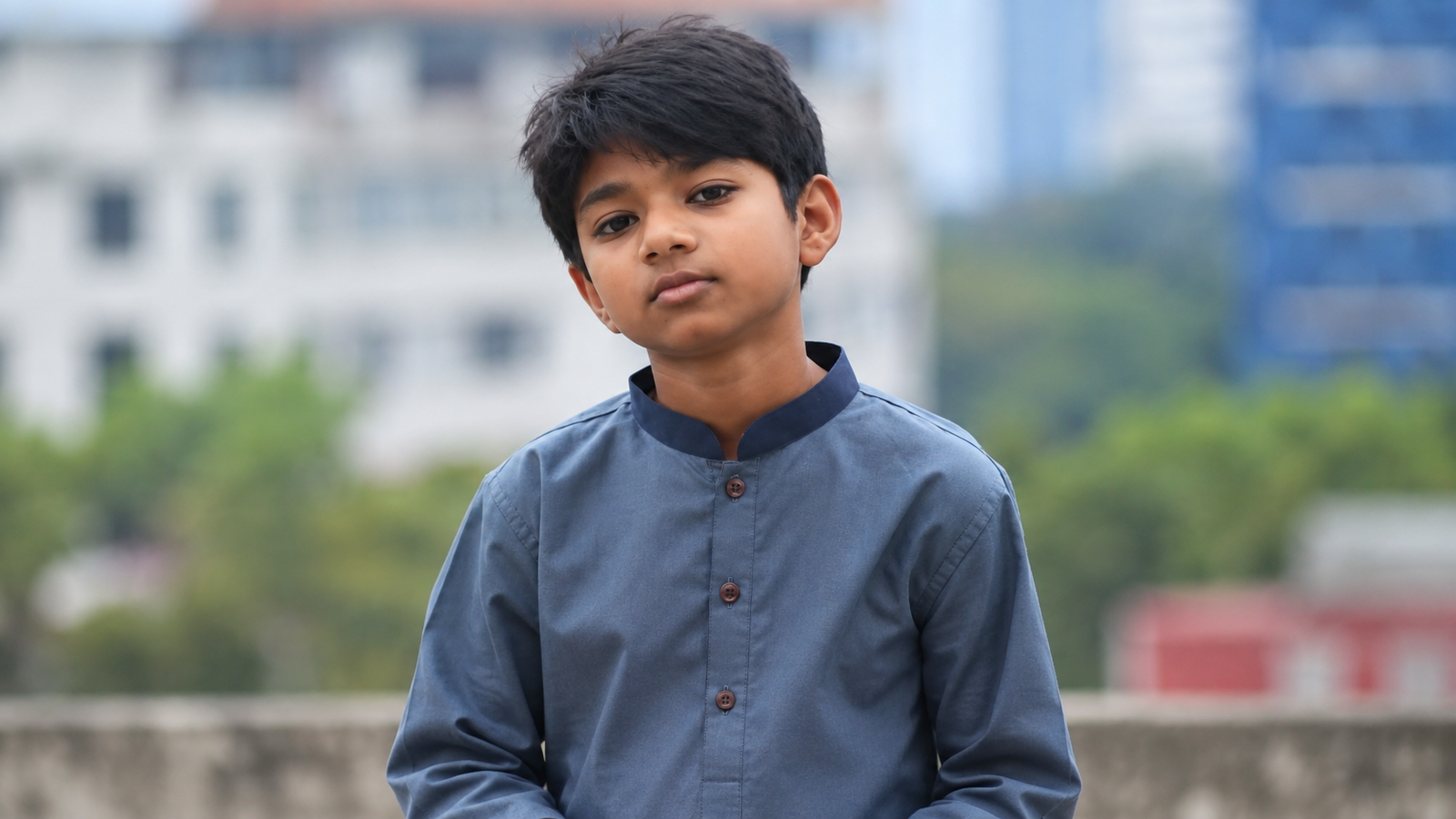 ১৩ বছরের ছেলেকে খুঁজছেন কুবির শিক্ষকের পরিবার