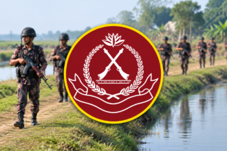 ২০২৮ থেকে নতুন হারে সীমান্ত ভাতা পাবেন বিজিবি সদস্যরা