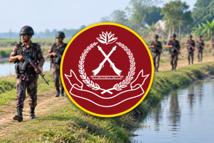 ২০২৮ থেকে নতুন হারে সীমান্ত ভাতা পাবেন বিজিবি সদস্যরা