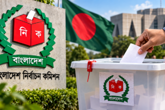 ৪২০০ ইউপিতে ভোটের প্রস্তুতি ৬-৭ ধাপে নির্বাচন, শেষ হবে মে মাসে