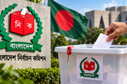 ৪২০০ ইউপিতে ভোটের প্রস্তুতি ৬-৭ ধাপে নির্বাচন, শেষ হবে মে মাসে