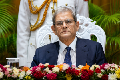 ৬ সেপ্টেম্বর ঠাকুরগাঁওয়ে যাচ্ছেন রাষ্ট্রপতি, পরদিন বিশ্ববিদ্যালয়ের ভিত্তিপ্রস্তর