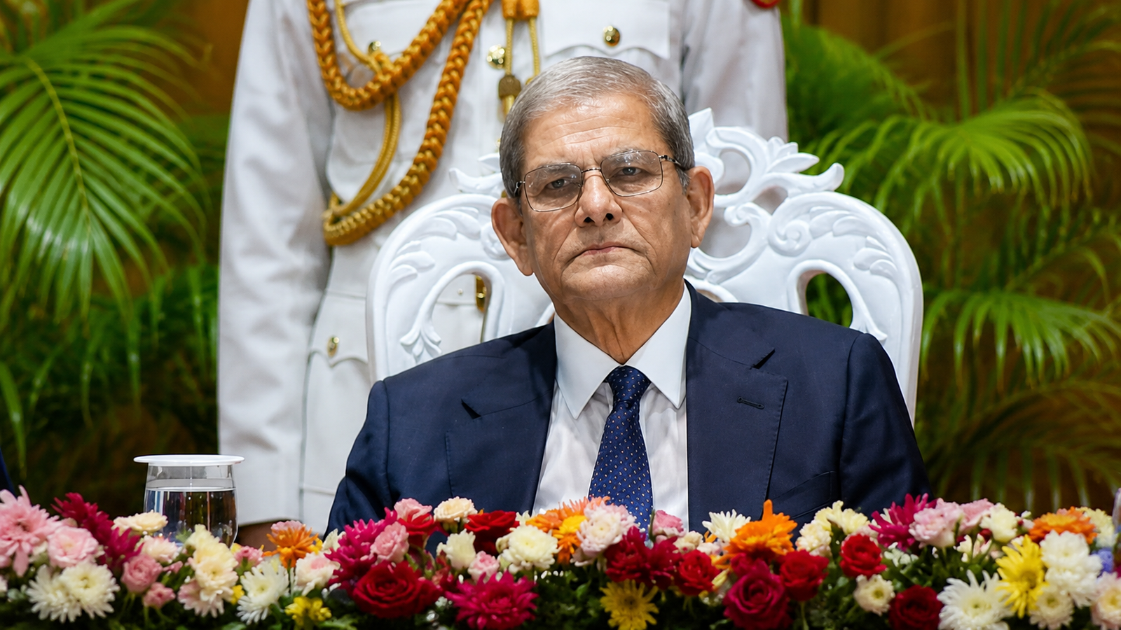 ৬ সেপ্টেম্বর ঠাকুরগাঁওয়ে যাচ্ছেন রাষ্ট্রপতি, পরদিন বিশ্ববিদ্যালয়ের ভিত্তিপ্রস্তর