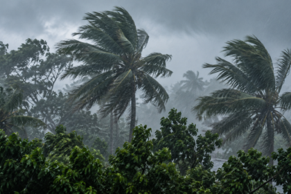 ৭ জেলায় ঝড়সহ বজ্রবৃষ্টির সম্ভাবনা, সতর্ক সংকেত