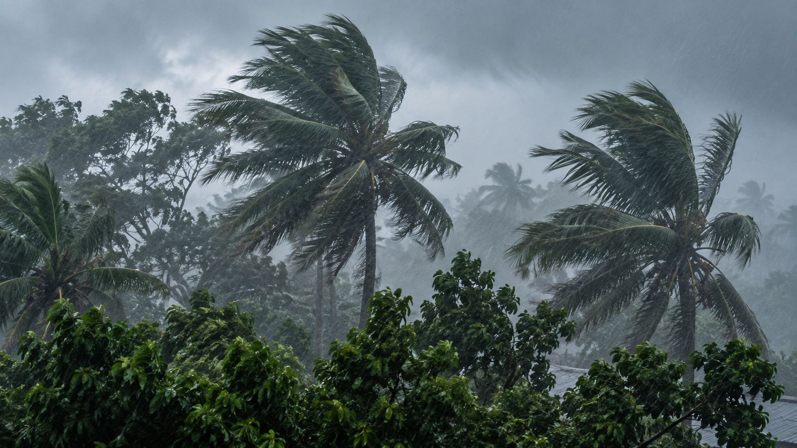 ৭ জেলায় ঝড়সহ বজ্রবৃষ্টির সম্ভাবনা, সতর্ক সংকেত
