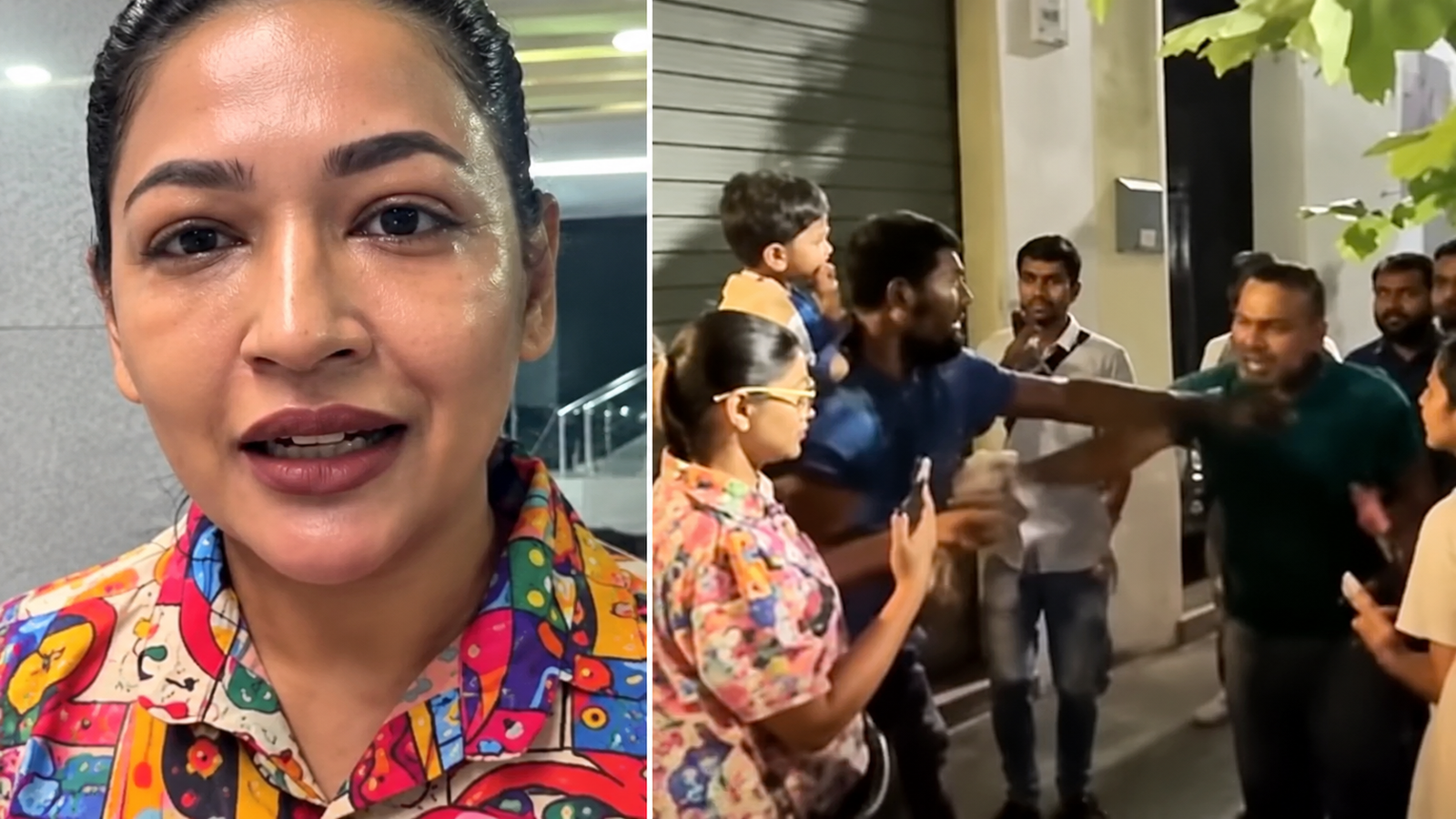‘জয় বাংলা, জয় বঙ্গবন্ধু’ বলতে বাধ্য করার অভিযোগ, ইতালিতে বাঁধনকে হেনস্তা