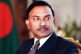 ‘স্বাধীনতা যুদ্ধের স্মৃতি’ পাঠ্যবইয়ে, এনসিসিসির চূড়ান্ত অনুমোদন